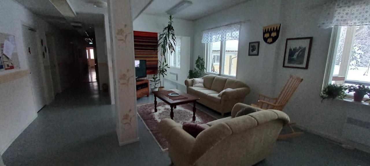 B&B Aittoranta Puolanka Екстериор снимка
